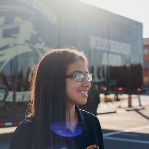 Meet your Posher, Sara